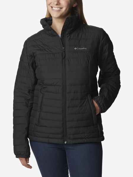 Куртка женская Columbia Silver Falls™ Full Zip Jacket (2034861CLB-010) 2034861CLB-010 фото