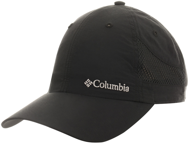 Бейсболка Columbia Tech Shade™ Hat (1539331CLB-010) 1539331CLB-010 фото