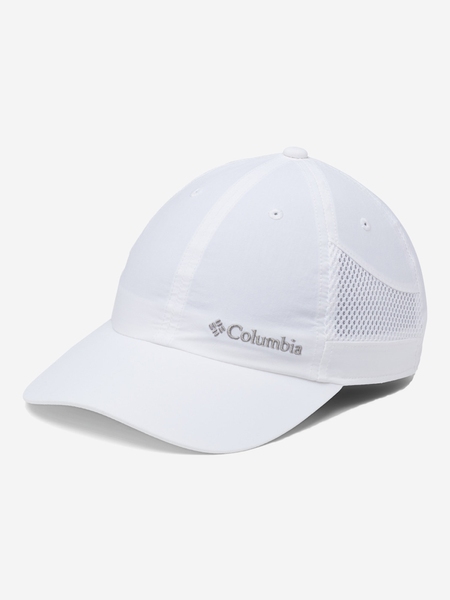 Бейсболка Columbia Tech Shade™ Hat (1539331CLB-101) 1539331CLB-101 фото
