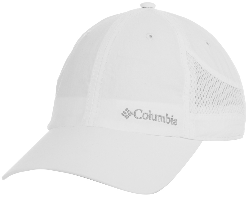 Бейсболка Columbia Tech Shade™ Hat (1539331CLB-101) 1539331CLB-101 фото