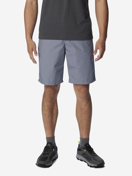 Шорты мужские Columbia Washed Out Short (1491953CLB0-022) 1491953CLB0-022 фото