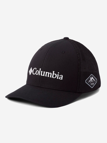 Бейсболка Columbia Mesh Ballcap (1495921CLB-019) 1495921CLB-019 фото