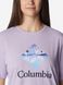 Футболка жіноча Columbia Bluebird Day™ Relaxed Crew Neck (1934001CLB-535) 1934001CLB-535 фото 4