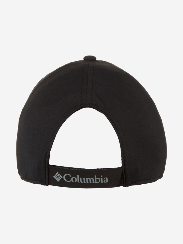 Бейсболка Columbia Coolhead II Ball Cap (1840001CLB-010) 1840001CLB-010 фото