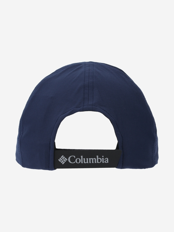 Бейсболка Columbia Silver Ridge III Ball Cap (1840071CLB-464) 1840071CLB-464 фото