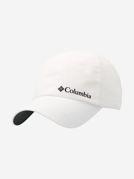 Бейсболка Columbia Silver Ridge III Ball Cap (1840071CLB-100) 1840071CLB-100 фото