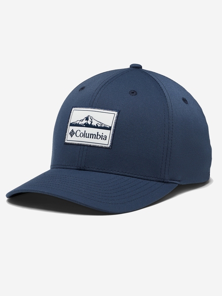 Бейсболка Columbia Lost Lager 110 Snap Back (1991281CLB-464) 1991281CLB-464 фото