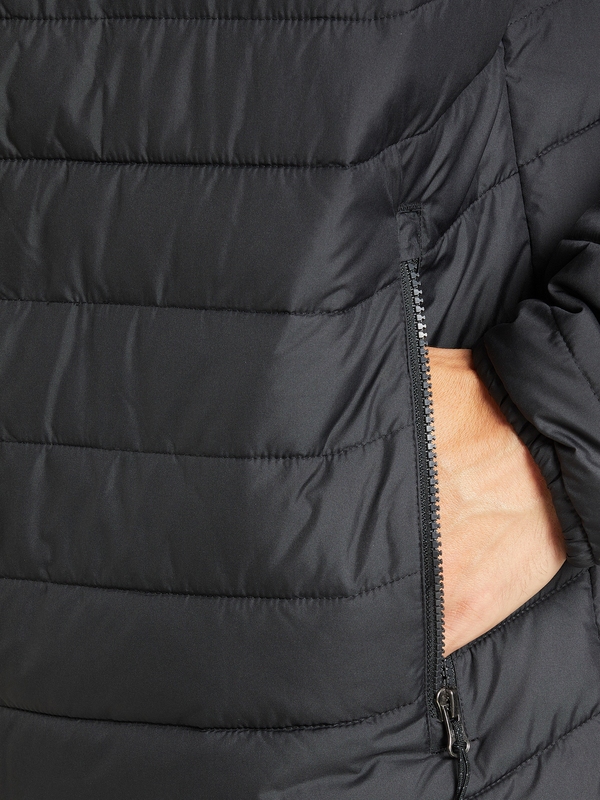 Куртка утепленная мужская Columbia Powder Lite™ Hooded Jacket (1693931CLB-010) 1693931CLB-010 фото