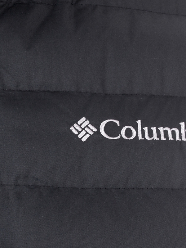 Жилет утеплений чоловічий Columbia Powder Lite™ Vest (1748031CLB-010) 1748031CLB-010 фото