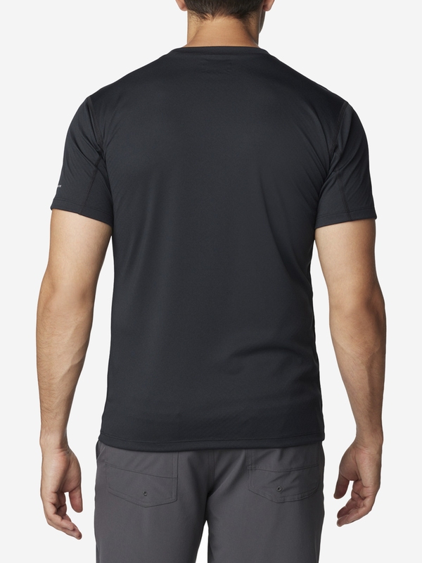 Футболка чоловіча Columbia Zero Rules™ Short Sleeve Graphic Shirt (1533291CLB-008) 1533291CLB-008 фото