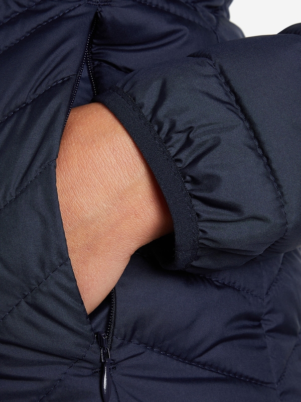 Куртка утеплена жіноча Columbia Powder Lite™ Mid Jacket (1748311CLB-472) 1748311CLB-472 фото